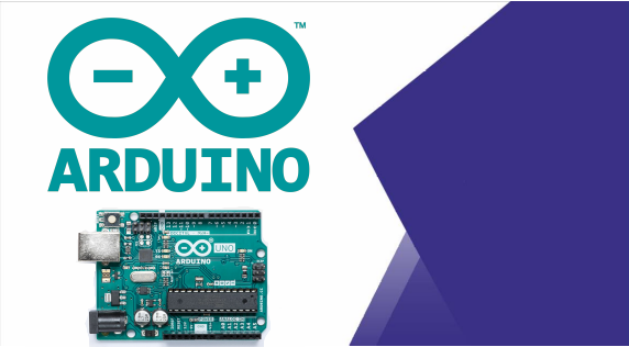 Course Introduction to Arduino